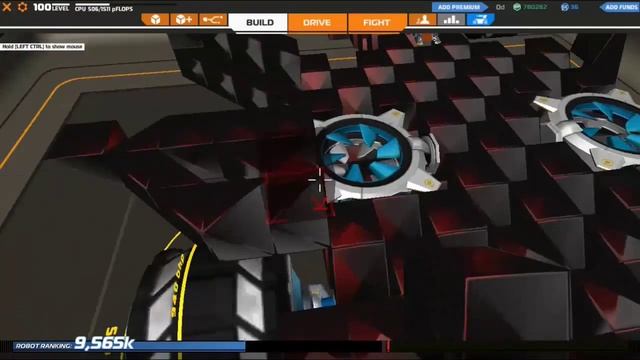 Tutorial T10 - Triton Force смотреть онлайн
