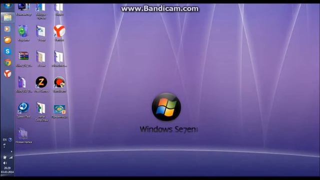 Шифрленген файлдық жүйе EFS -Видеосабақ смотреть онлайн