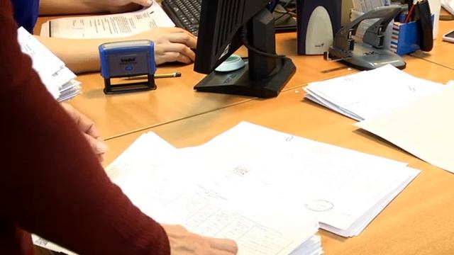 Работа с судебными извещениями смотреть онлайн