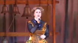 Людмила Юрьева.
Мэрия МОСКВЫ