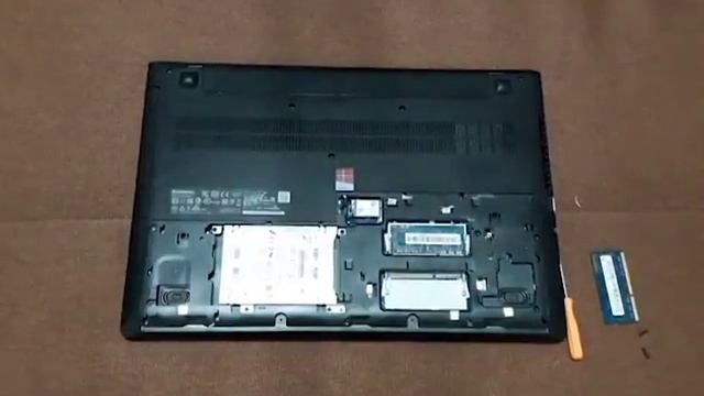 как увеличить или заменить оперативную память смотреть онлайн