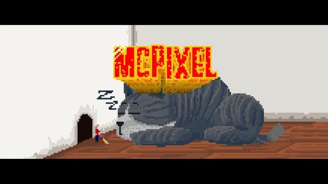 McPixel 3 (Quick Review) [PC] смотреть онлайн