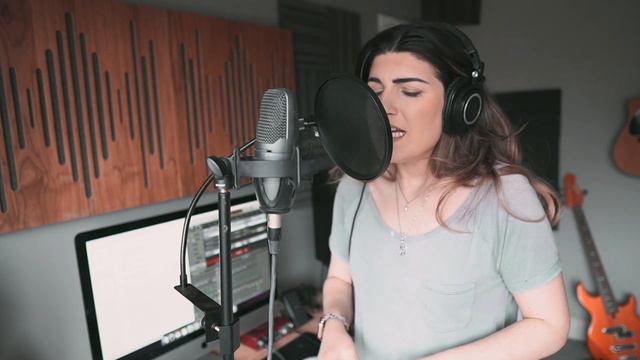 Letters Goodbye - Toronto is Broken x Aktive x Christina Rotondo (ORIGINAL) Live смотреть онлайн