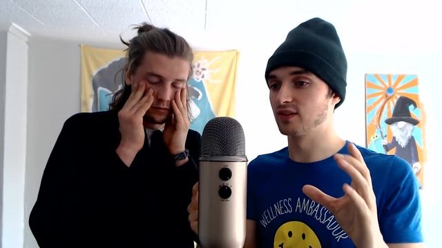 4th Dimension EXPLAINED by a High-School Student Reaction смотреть онлайн