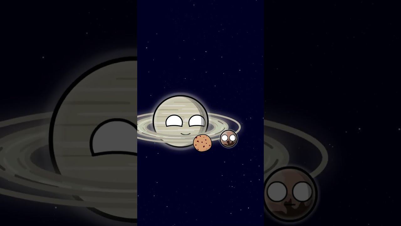 Планеты Любят Печенье #planetballs смотреть онлайн