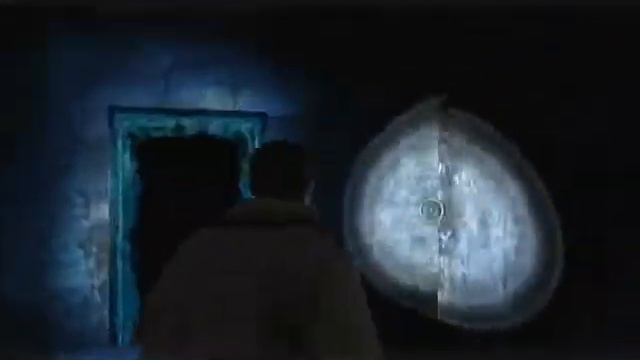 Shattered Memories: 12- You can't be ok in Silent Hill смотреть онлайн