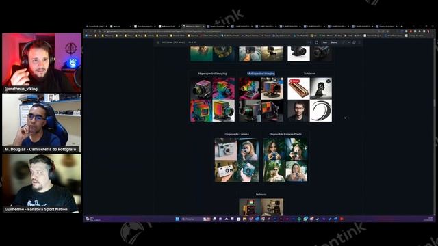 Usando o Midjourney e Chat GPT para criar estampas смотреть онлайн