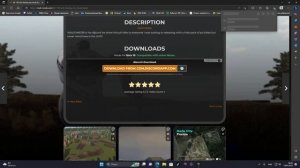 *КАК СКАЧАТЬ?* Как скачать мотоцикл для игры Mx Bikes. Ссылка на сайт в описании.