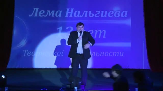 Алаудин Эсмурзиев Поппури смотреть онлайн