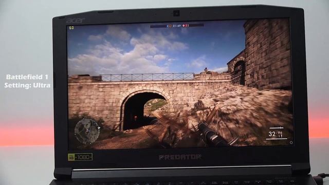 Acer Predator Helios 300: Best $1000 Gaming Laptop! смотреть онлайн
