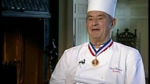 Поль Бокюз