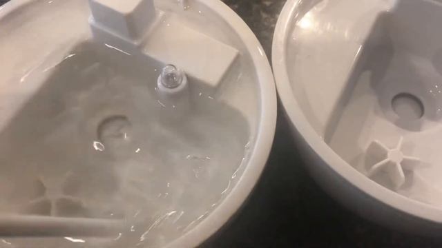 SUPER CLEANING “ultrasonic humidifiers” (vinegar) pure enrichment mistaire studio cool mist смотреть онлайн