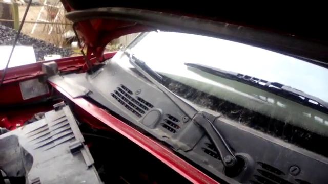 Ситроен берлинго Замена масел в КПП #1 смотреть онлайн