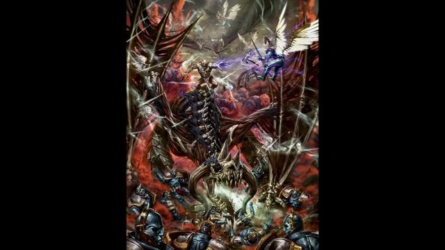 Age of Sigmar: How to Start Flesh Eater Courts смотреть онлайн