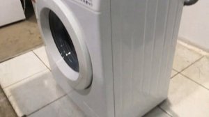 Стиральная Машинка SAMSUNG WF8590NMW8