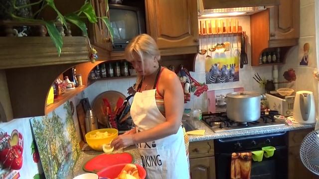 ЗАКРЫВАЮ СЛАДКИЙ ПЕРЕЦ   Arina Belaja