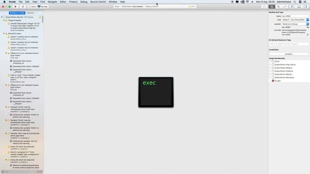 Step by step how to build Intel® Centrino® Wireless N 2230 using Xcode on Hackintosh(full-guide) смотреть онлайн