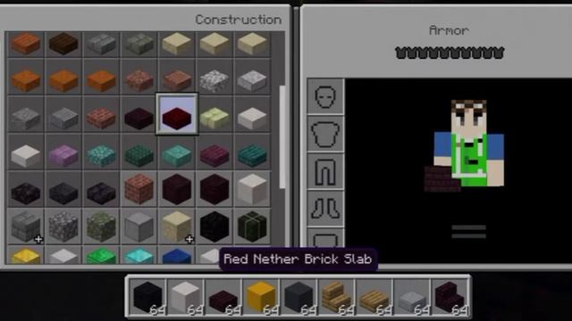 Minecraft Ford Crown Victoria Taxi Cab Tutorial смотреть онлайн