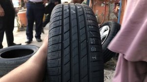 ROADX (RXMOTION H12) 185/65R15 For install #swift Car Price in karachi | Made in China ??