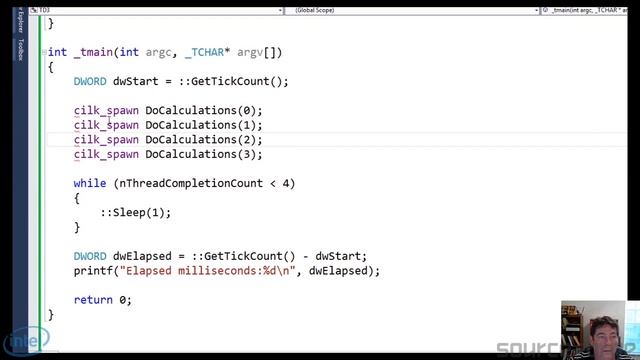 Best Approaches to Multithreading OpenMP смотреть онлайн