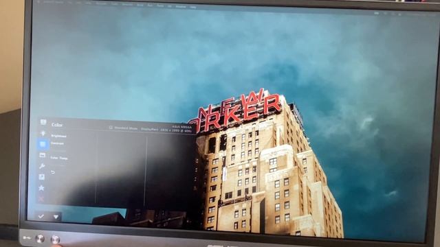 Evde Çalışmayı Sevmeyenler İçin Harika Taşınabilir Monitor - Asus Zenscreen MB16ACE смотреть онлайн