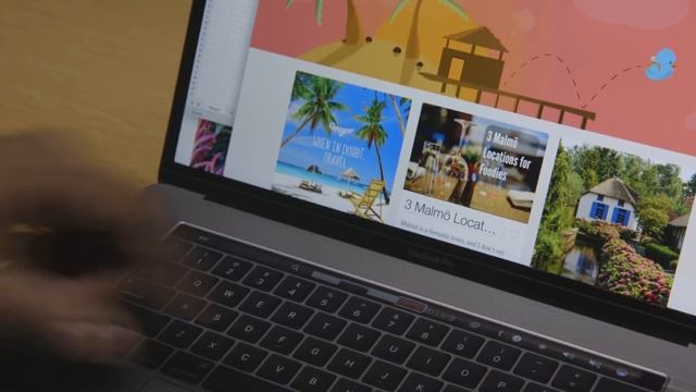 New Apple MacBook Pro first look смотреть онлайн