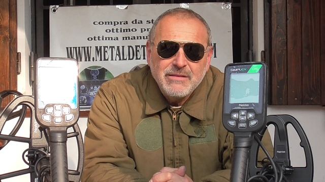 la meravigliosa storia dei metal detector MAKRO NOKTA cercametalli di elevate prestazioni e qualita смотреть онлайн