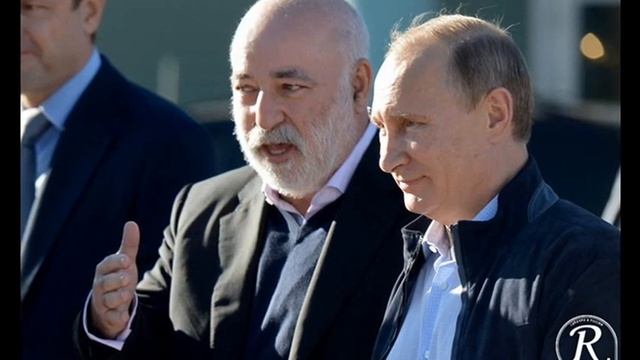 3 самых богатых Еврея России. Евреи которые состоят в списке Forbes смотреть онлайн