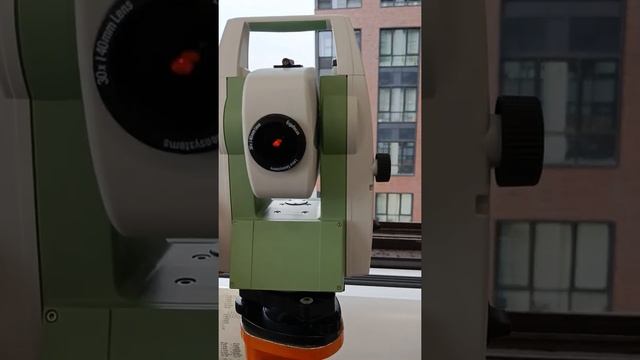 Тахометр Leica TS02 PLUS R500 смотреть онлайн