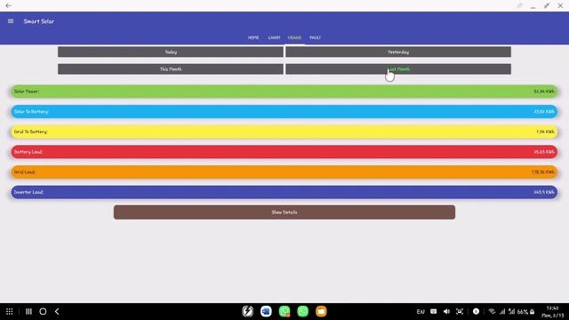 Smart WiFi Device for Any Solar Inverter, Monitor Your Inverter From Anywhere смотреть онлайн
