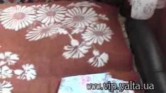 Отдых в Крыму. Сдам дачку в Гурзуфе близко к морю.