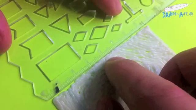 3DPen-Art - Видео урок рисования: № 3 Автомоделирование смотреть онлайн