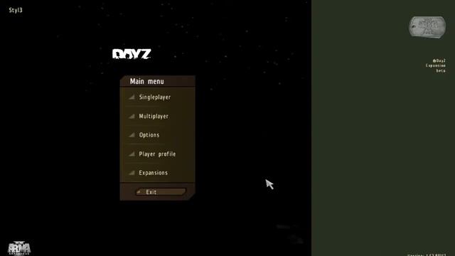 Instalando Mapas - DayZ (Original&Pirata)