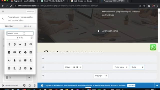 COMO EDITAR TUS PAGINAS CON ELEMENTOR PRO DESCARGADO GRATIS смотреть онлайн