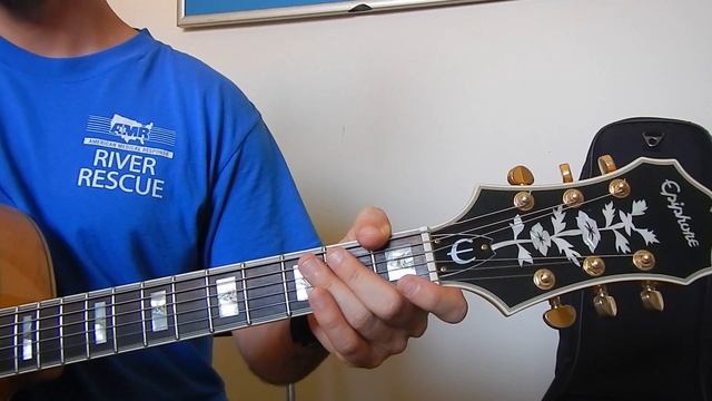 Fast Track Guitar Book 1 - Track 11 смотреть онлайн
