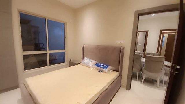 3BHK 1300sft Magnolia Merlion Newtown Kolkata | Call +918100293325 For Great Offer | Handover 2024* смотреть онлайн
