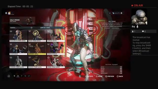 Eating warframe ass смотреть онлайн
