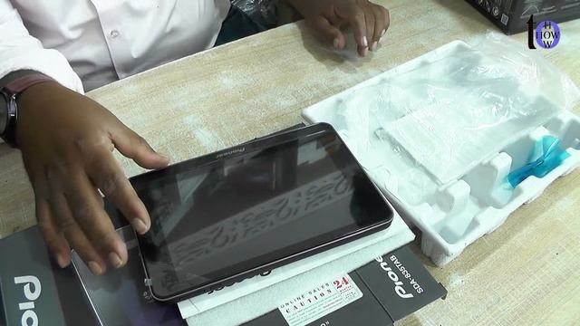 Pioneer Sda 835 Tab
