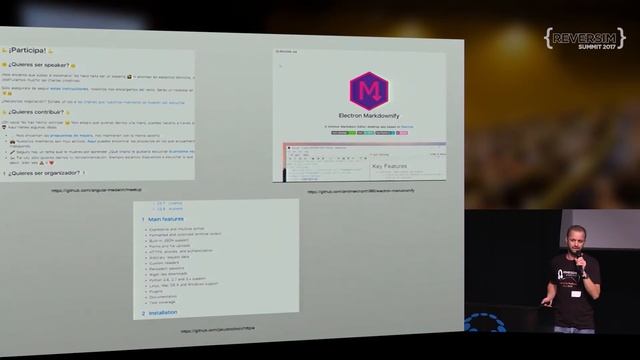 No forks, One star. Now what?!—How I published my Kotlin Open-Source lib / Ohad Shai смотреть онлайн