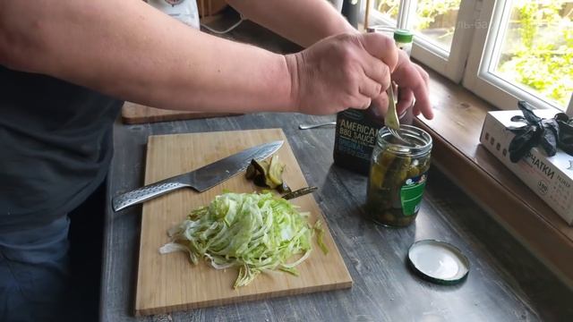 Бургеры по-техасски на гриле (рецепт на электрическом гриле) смотреть онлайн