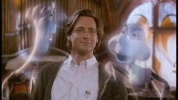 Casper (1995) official trailer