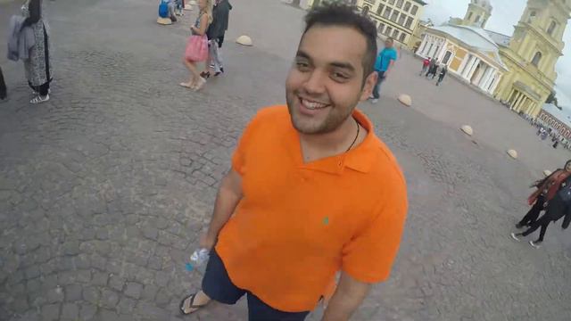 Indian Business RockStars from Dubai to Moscow смотреть онлайн