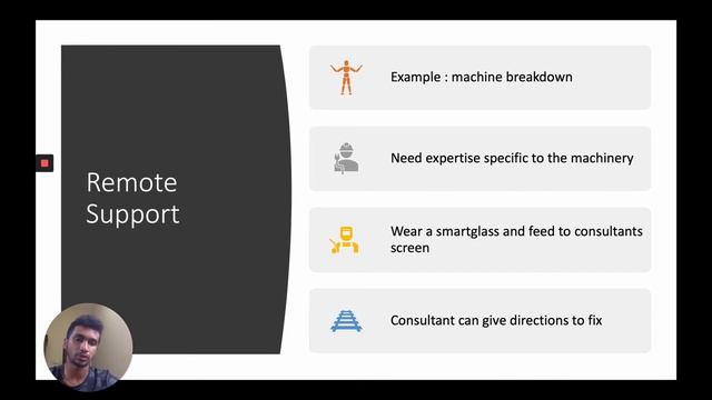Introduction to webRTC and it’s uses cases смотреть онлайн