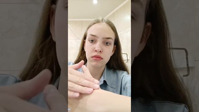 Жидкие тени от BEAUTY BOMB в магнит косметике #магниткосметик #shorts #тенидлявек #макияж#косметик смотреть онлайн