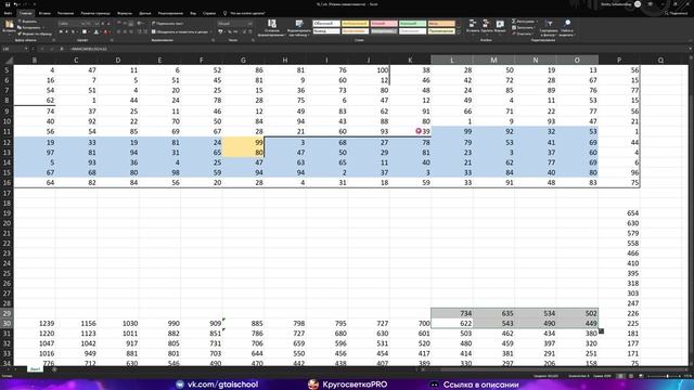 Информатика ЕГЭ 2022 | Задание 18 смотреть онлайн