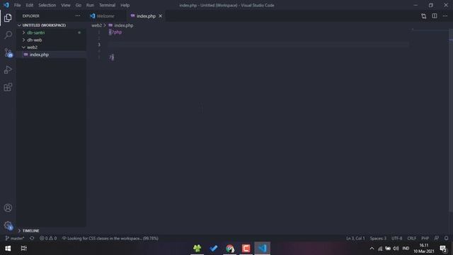 Tag Dasar PHP смотреть онлайн
