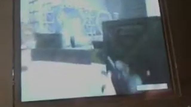 Call of Duty Modern Warfare Mobilized DS :: Survival mode Sniper смотреть онлайн