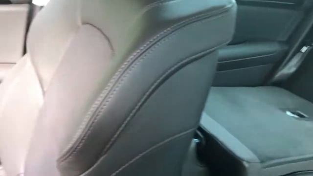 NUOVA RENAULT ESPACE 2017 - INTENS - 1.6 DCI 160 CV смотреть онлайн