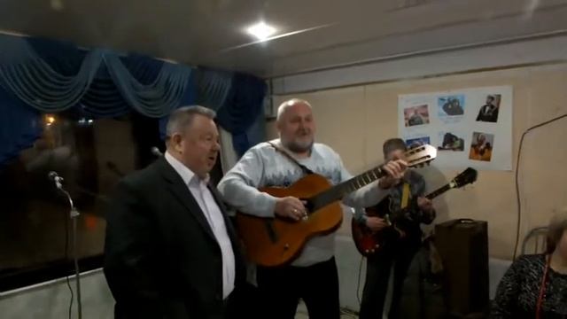 Ансамбль "Тверь" поздравляет мужчин и женщин смотреть онлайн