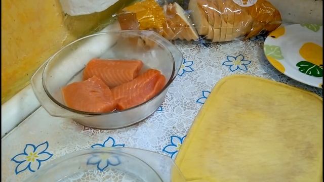 Кулинарная галерея вкуса